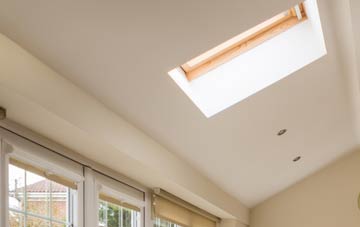 Inchbare conservatory roof insulation companies