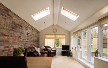 conservatory roof insulation Inchbare, Angus