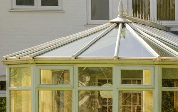 conservatory roof repair Inchbare, Angus