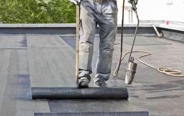 flat roof replacement Inchbare, Angus