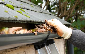 gutter cleaning Inchbare, Angus