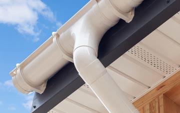 Inchbare gutter installation costs