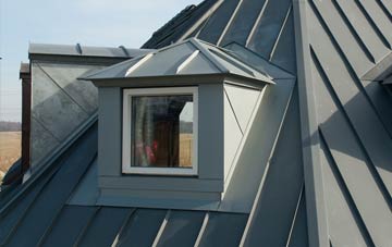 metal roofing Inchbare, Angus