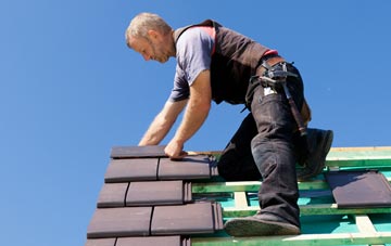 disadvantages of Inchbare slate roofing