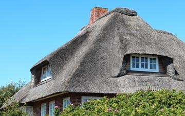 thatch roofing Inchbare, Angus